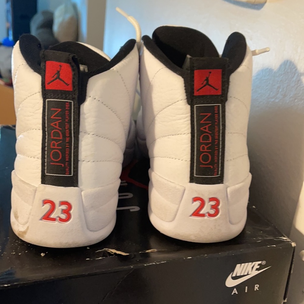 Jordan - Picture 3 of 4